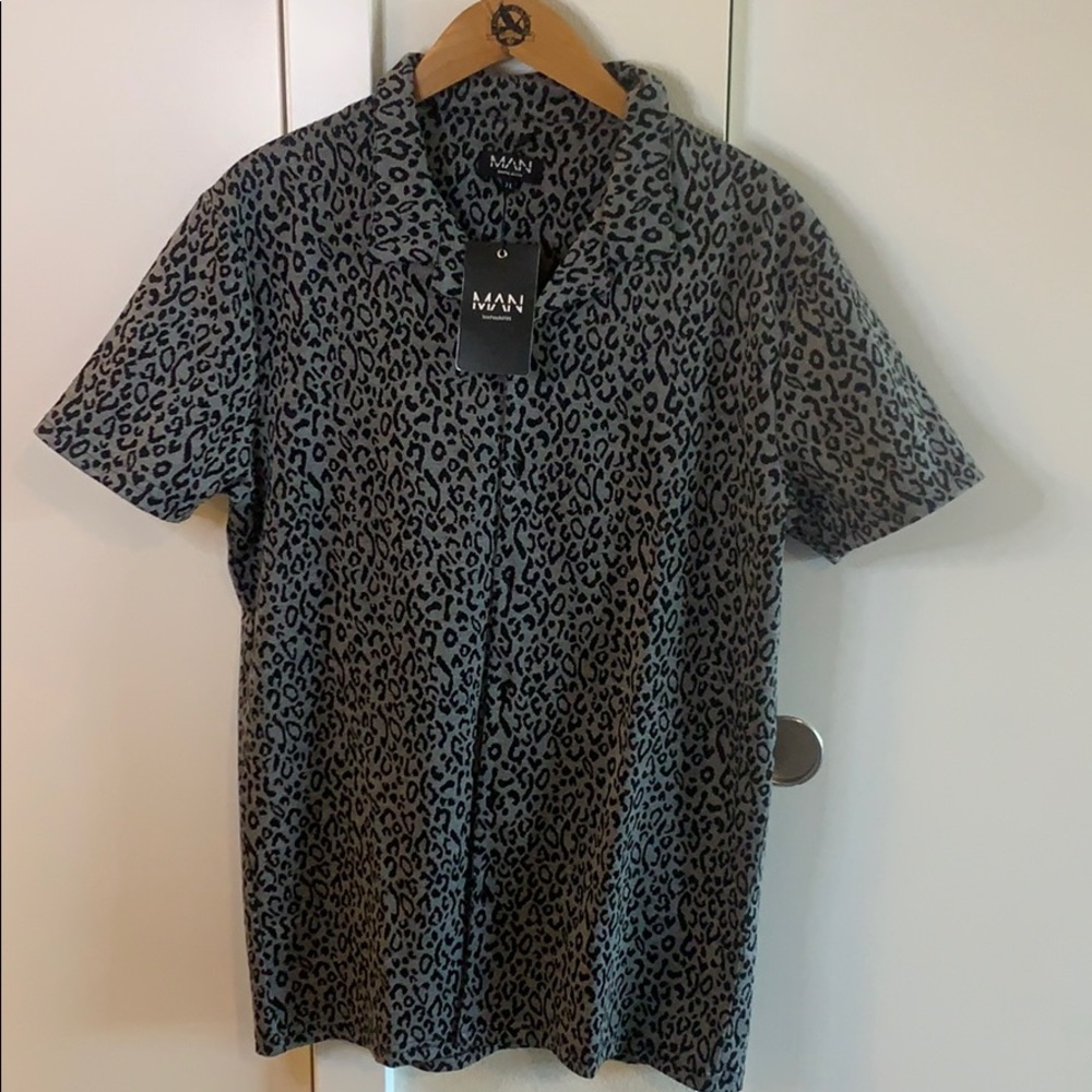 Men’s shirt